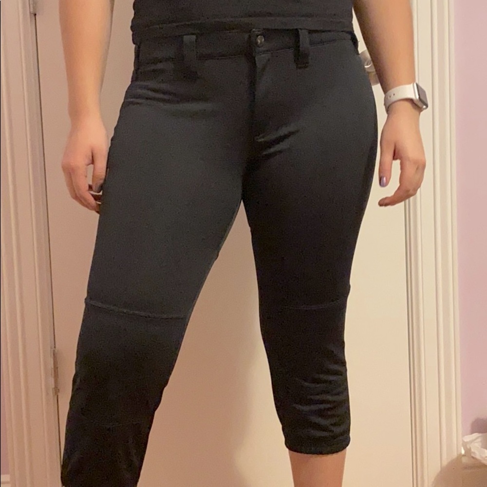 Under armor softball pants